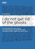 I do not get rid of the ghosts. (eBook, PDF)