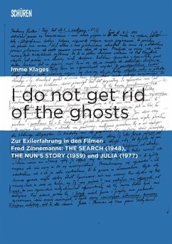 I do not get rid of the ghosts. (eBook, PDF) - Klages, Imme