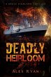 Deadly Heirloom (Bruce Highland, #9)... - Bild 1