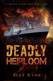 Deadly Heirloom (Bruce Highland, #9) (eBook, ePUB)