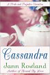 Cassandra (eBook, ePUB) - Bild 1