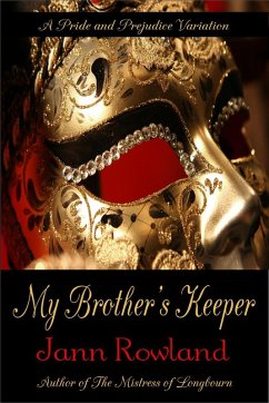 Cover My Brother's Keeper (eBook, ePUB)