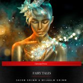 Grimm's Fairy Tales (MP3-Download) Grimm's Fairy Tales (MP3-Download)