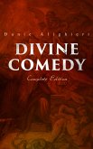 Divine Comedy (Complete Edition) (eBook, ePUB)