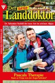 Der neue Landdoktor 82 - Arztroman (eBook, ePUB)