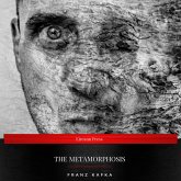 The Metamorphosis (MP3-Download) The Metamorphosis (MP3-Download)
