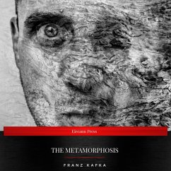 Cover The Metamorphosis (MP3-Download)
