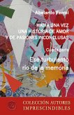 Ese turbulento río de la memoria (eBook, ePUB)