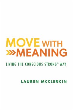 Move With Meaning (eBook, ePUB) - McClerkin, Lauren