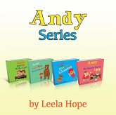 Andy's Series (Bedtime children's books for kids, early readers) (eBook, ePUB)