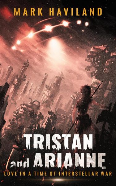 Tristan and Arianne (eBook, ePUB) Tristan and Arianne (eBook, ePUB)