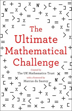 The Ultimate Mathematical Challenge (eBook, ePUB) - The Uk Mathematics Trust