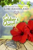 A Soldier's Quest (The Luchettis, #5) (eBook, ePUB)