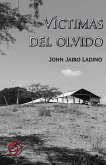 Víctimas del olvido (eBook, ePUB)