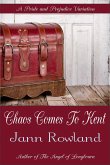 Chaos Comes to Kent (eBook, ePUB) Chaos Comes to Kent (eBook, ePUB)