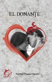 El donante (eBook, ePUB)