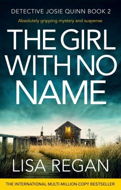 The Girl With No Name (eBook, ePUB)