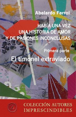 El timonel extraviado (eBook, ePUB) - Ferroi, Abelardo