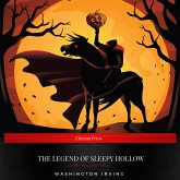 The Legend of Sleepy Hollow (MP3-Download) The Legend of Sleepy Hollow (MP3-Download)