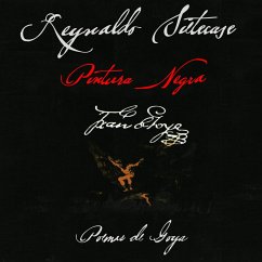 Pintura Negra (MP3-Download) - Sietecase, Reynaldo