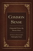 Common Sense (eBook, ePUB)