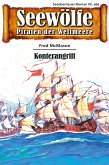 Seewölfe - Piraten der Weltmeere 465 (eBook, ePUB)