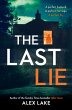 The Last Lie (eBook, ePUB) - Bild 1