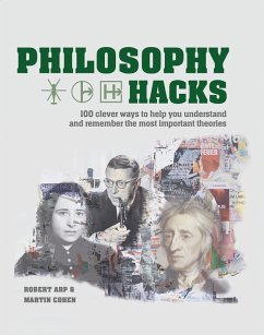 Philosophy Hacks (eBook, ePUB) - Arp, Robert; Cohen, Martin