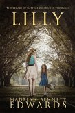 Lilly (Catfish, #2) (eBook, ePUB)