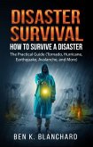 Disaster Survival: How To Survive a Disaster - The practical Guide (Tornado, Hurricane, Earthquake, Avalanche, and More) (eBook, ePUB)