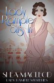 Lady Rample Sits In (Lady Rample Mysteries, #4) (eBook, ePUB)