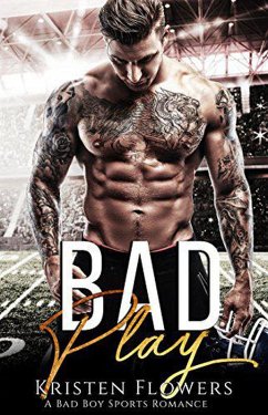 Cover Bad Play (eBook, ePUB)