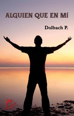 Alguien que en mí (eBook, ePUB) - P., Dolbach