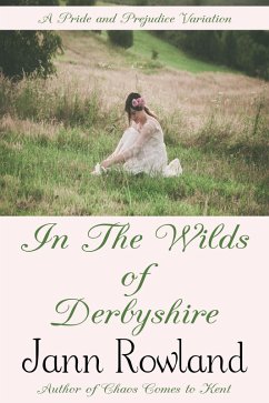 Cover In the Wilds of Derbyshire (eBook, ePUB)