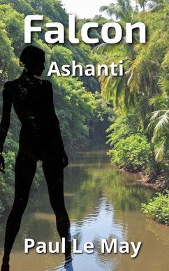 Cover Falcon: Ashanti (eBook, ePUB)