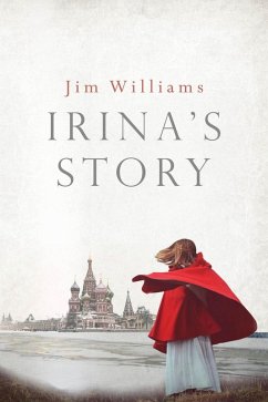 Cover Irina's Story (eBook, ePUB)