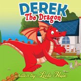 Derek the Dragon (Bedtime children's books for kids, early readers) (eBook, ePUB)