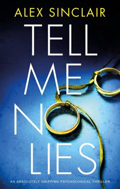 Tell Me No Lies (eBook, ePUB)