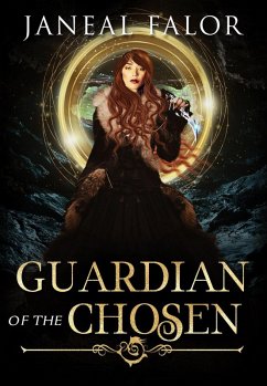 Cover Guardian of the Chosen (Mother of the Chosen, #3) (eBook, ePUB)