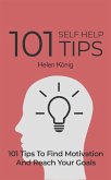 101 Self Help Tips (eBook, ePUB)