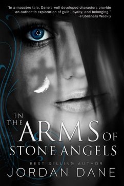 In the Arms of Stone Angels (eBook, ePUB) - Dane, Jordan