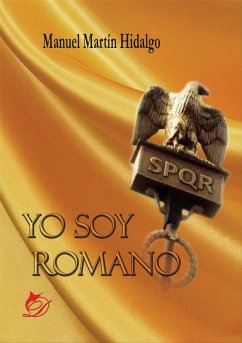 Cover Yo soy romano (eBook, ePUB)