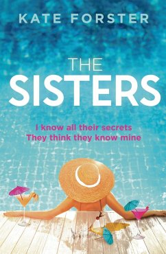 The Sisters (eBook, ePUB) - Forster, Kate