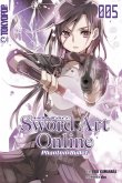 Phantom Bullet / Sword Art Online - Novel Bd.5 (eBook, ePUB)