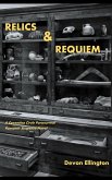 Relics and Requiem (Coventina Circle Paranormal Romance, #3) (eBook, ePUB)