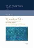 Die azurblauen Zeilen (eBook, PDF)
