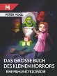 Das große Buch des kleinen Horrors... - Bild 1