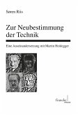 Zur Neubestimmung der Technik (eBook, PDF)