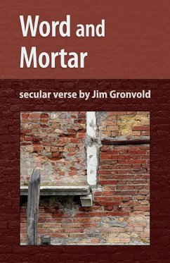 Cover Word and Mortar (eBook, ePUB)