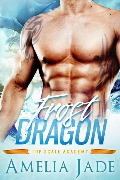 Frost Dragon (Dragons of Cadia, #1) (eBook, ePUB) Frost Dragon (Dragons of Cadia, #1) (eBook, ePUB)